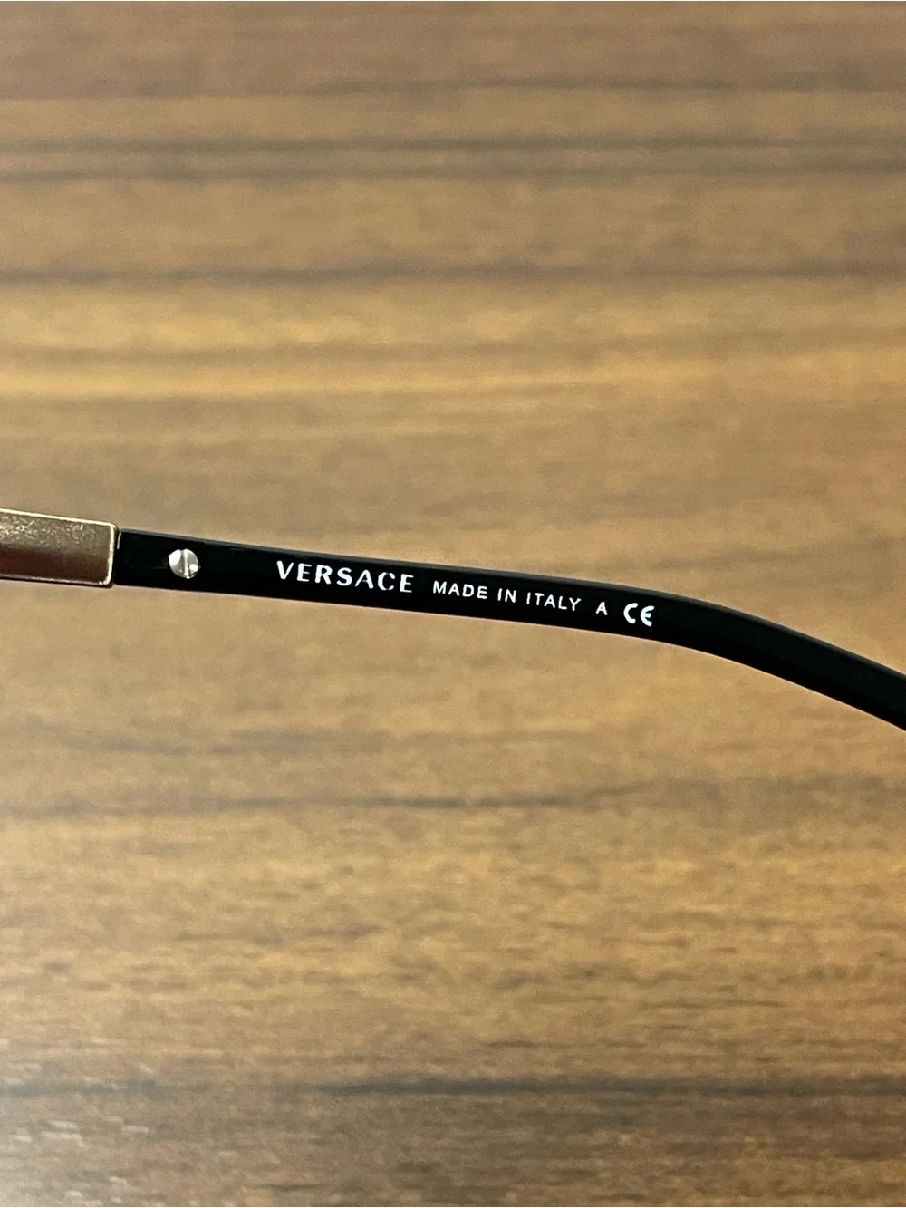 Versace stylish women